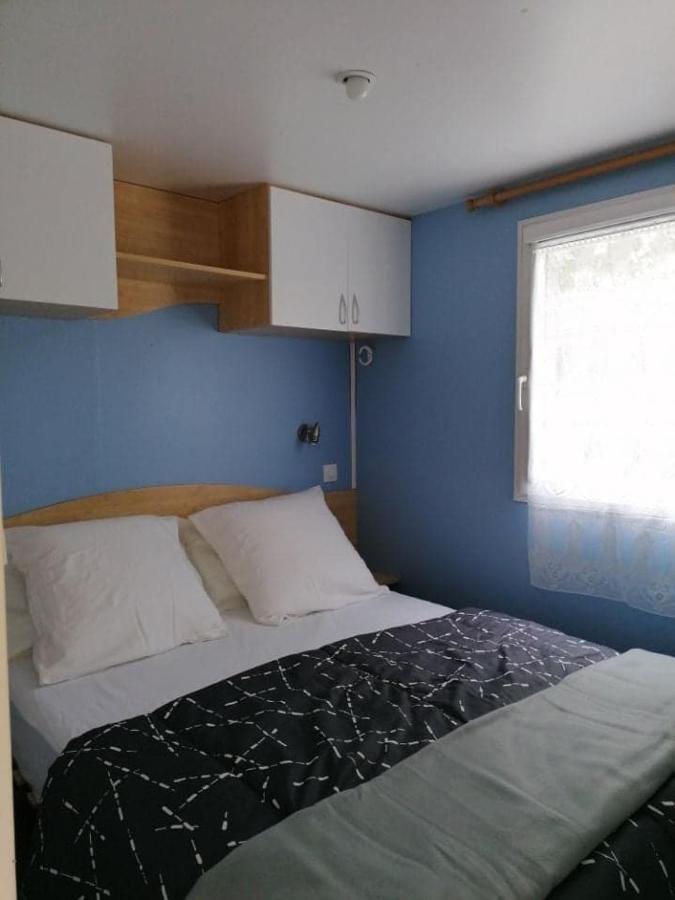 Domaine Quiescis Bed & Breakfast Marcellus Exterior foto