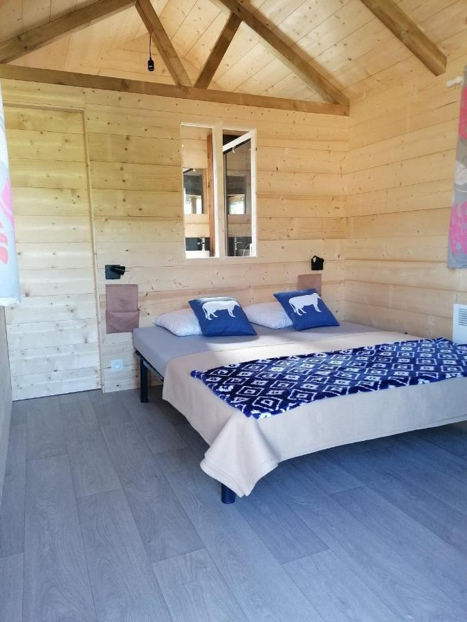 Domaine Quiescis Bed & Breakfast Marcellus Exterior foto